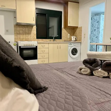 Studio Asi Apartment