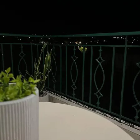 Studio Asi Apartment Kalamata